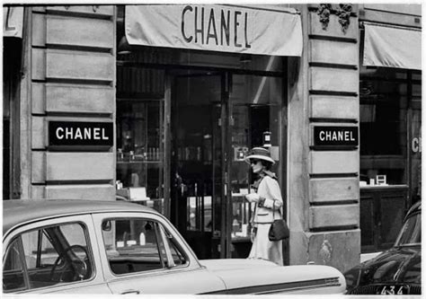 chanel gabrielle pareri|gabrielle chanel first boutique.